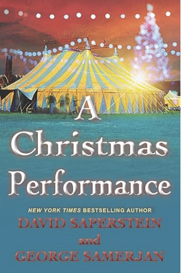 A Christmas Performance